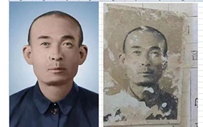 宣汉老照片修复-2